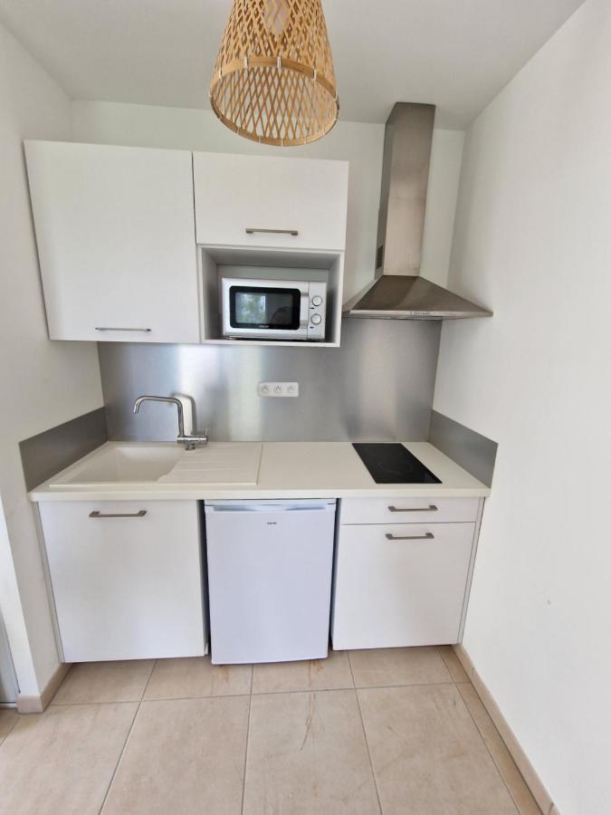 Residence Marina Di Bravone Linguizzetta Buitenkant foto